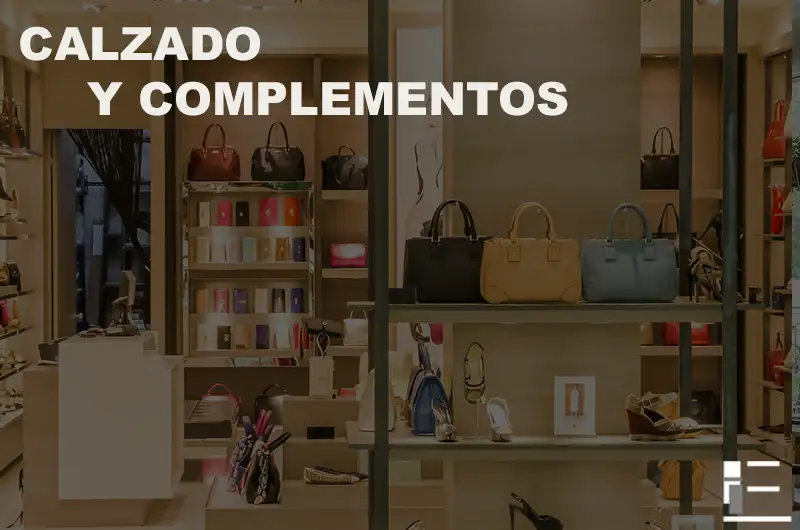 Retail para complementos