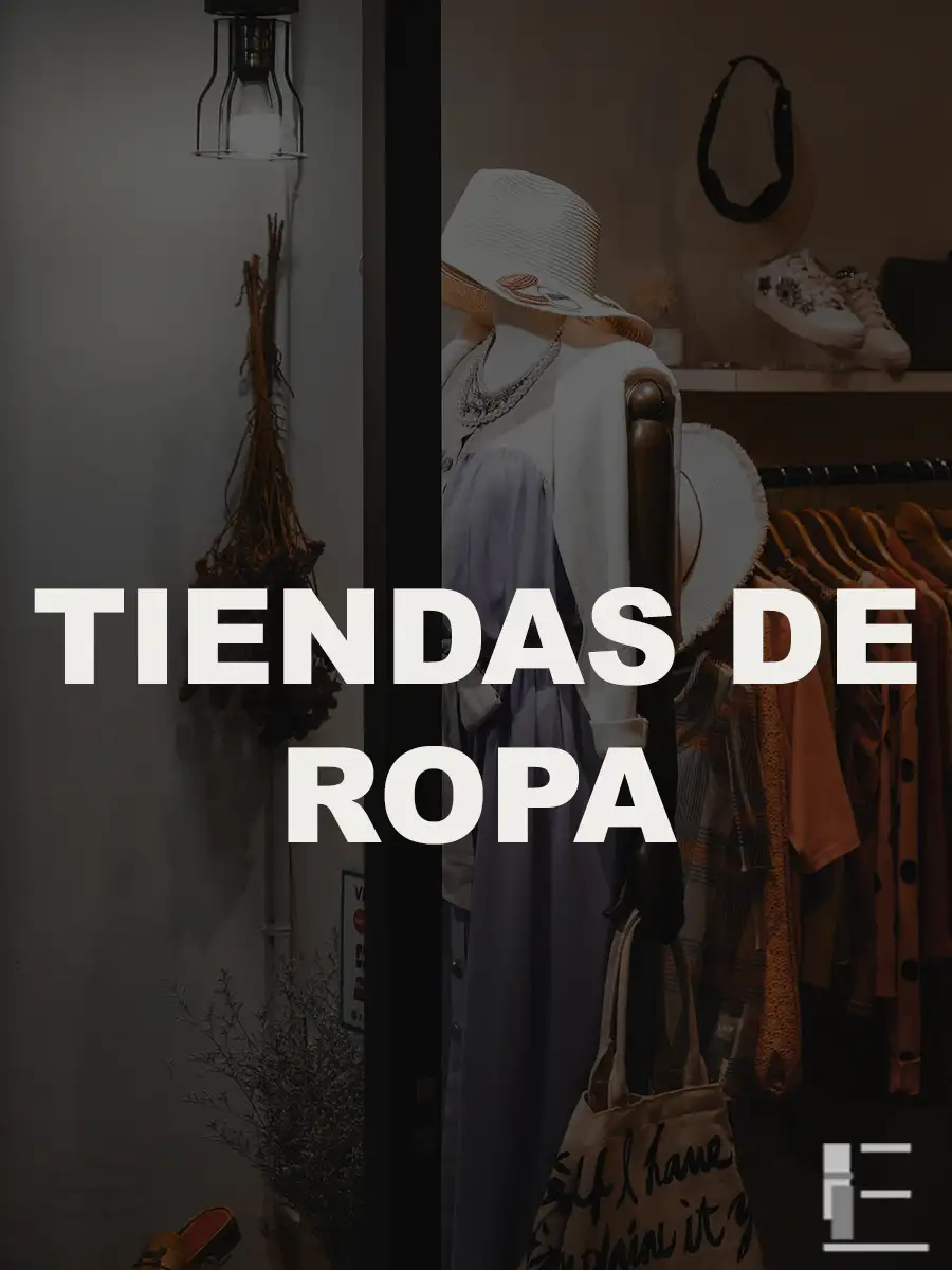 Retail Ropa