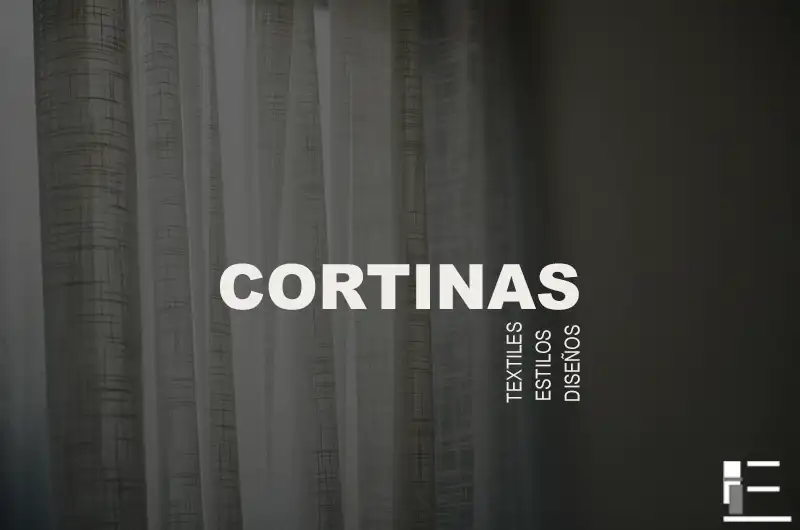 Asesoria vivienda cortinas