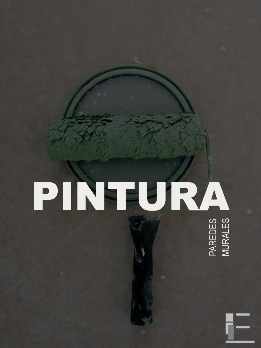 Asesoria de vivienda pintura