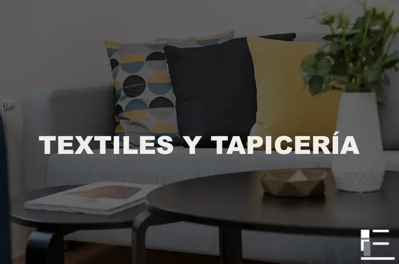 Asesoria de textiles